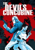 Cover: Devils Concubine GN - Idea & Design Works