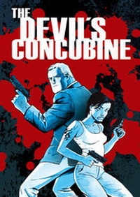 Enlarge image Cover: Devils Concubine GN - Idea & Design Works