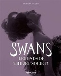 Cover: Swans: Legends of the Jet Society - Assouline
