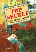 Cover: Top Secret - Little, Brown & Company