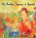 Cover: My Brother Sammy is Special - Sky Pony Press