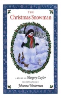 Cover: The Christmas Snowman - Sky Pony