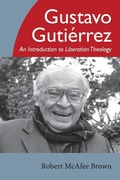 Cover: Gustavo Gutierrez - Wipf & Stock Publishers