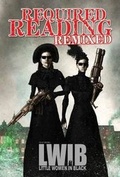 Cover: Required Reading Remixed Volume 3 - Idea & Design Works