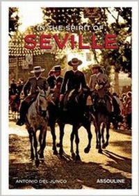 Abbildung von: In the Spirit of Seville - Assouline