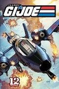 Cover: Classic G.I. Joe, Vol. 12 - Idea & Design Works