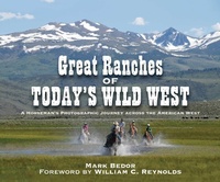 Enlarge image Cover: Great Ranches of Today's Wild West - Skyhorse Publishing