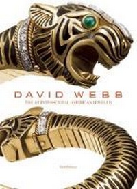 Enlarge image Cover: David Webb - Assouline