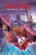 Cover: Fallen Angel: Return of the Son TP - Idea & Design Works