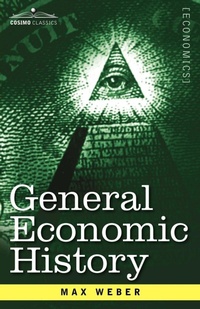 Enlarge image Cover: General Economic History - Cosimo Classics