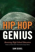 Cover: Hip Hop Genius - Rowman & Littlefield Education