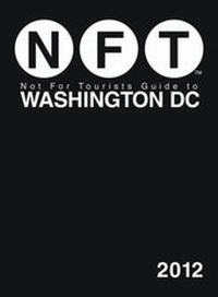Abbildung von: Not For Tourists Guide to Washington, DC - Skyhorse Publishing