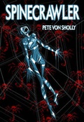 Cover: Spinecrawler GN - Idea & Design Works