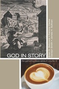 Cover: God in Story - Wipf & Stock Publishers