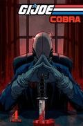 Cover: G.I. Joe: Cobra, Vol. 4 - Idea & Design Works