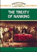 Cover: The Treaty of Nanking - Chelsea House Publishers