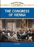 Cover: The Congress of Vienna - Chelsea House Publishers