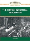 Cover: The British Industrial Revolution - Chelsea House Publishers