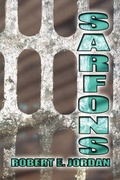 Cover: Sarfons - America Star Books