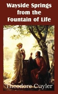 Cover: Wayside Springs from the Fountain of Life - Bottom of the Hill Publishing