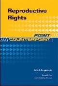 Cover: Reproductive Rights - Chelsea House Publishers