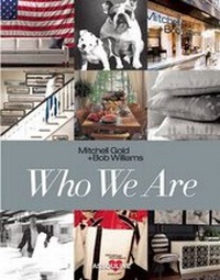 Enlarge image Cover: Who We Are - Assouline