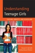 Cover: Understanding Teenage Girls - Rowman & Littlefield Education