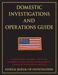Bild: Domestic Investigations and Operations Guide - Skyhorse Publishing