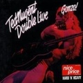 Cover: Double Live Gonzo - Sony Music Entertainment Germany GmbH / M&uuml;nchen