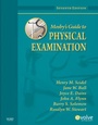 Cover: Mosby's Guide to Physical Examination - Mosby