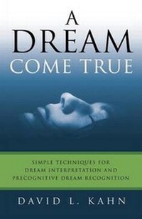 Abbildung von: A Dream Come True - Cosimo