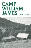 Cover: Camp William James - Wipf & Stock Publishers