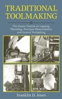 Cover: Traditional Toolmaking - Skyhorse Publishing