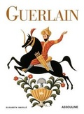 Cover: Guerlain - Assouline