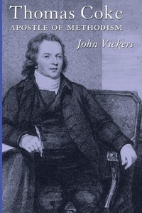 Enlarge image Cover: Thomas Coke - Wipf & Stock Publishers