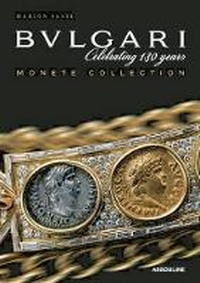 Enlarge image Cover: Bulgari: Monette Collection - Assouline