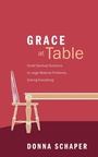 Cover: Grace at Table - Wipf & Stock Publishers