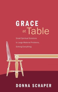 Enlarge image Cover: Grace at Table - Wipf & Stock Publishers