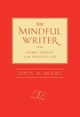 Cover: The Mindful Writer - Wisdom Publications,U.S.