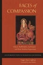 Cover: Faces of Compassion - Wisdom Publications,U.S.