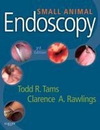 Abbildung von: Small Animal Endoscopy - Mosby