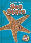 Cover: Sea Stars - Blastoff! Readers