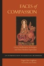 Cover: Faces of Compassion - Wisdom Publications