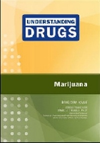 Abbildung von: Marijuana - Chelsea House Publishers