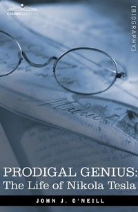 Enlarge image Cover: Prodigal Genius - Cosimo Classics