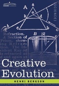 Cover: Creative Evolution - Cosimo Classics