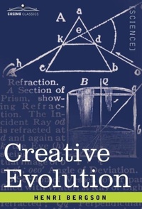 Enlarge image Cover: Creative Evolution - Cosimo Classics