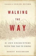 Cover: Walking the Way - Wisdom Publications,U.S.