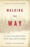 Cover: Walking the Way - Wisdom Publications