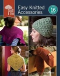 Cover: Craft Tree Easy Knitted Accessories - Craft Tree